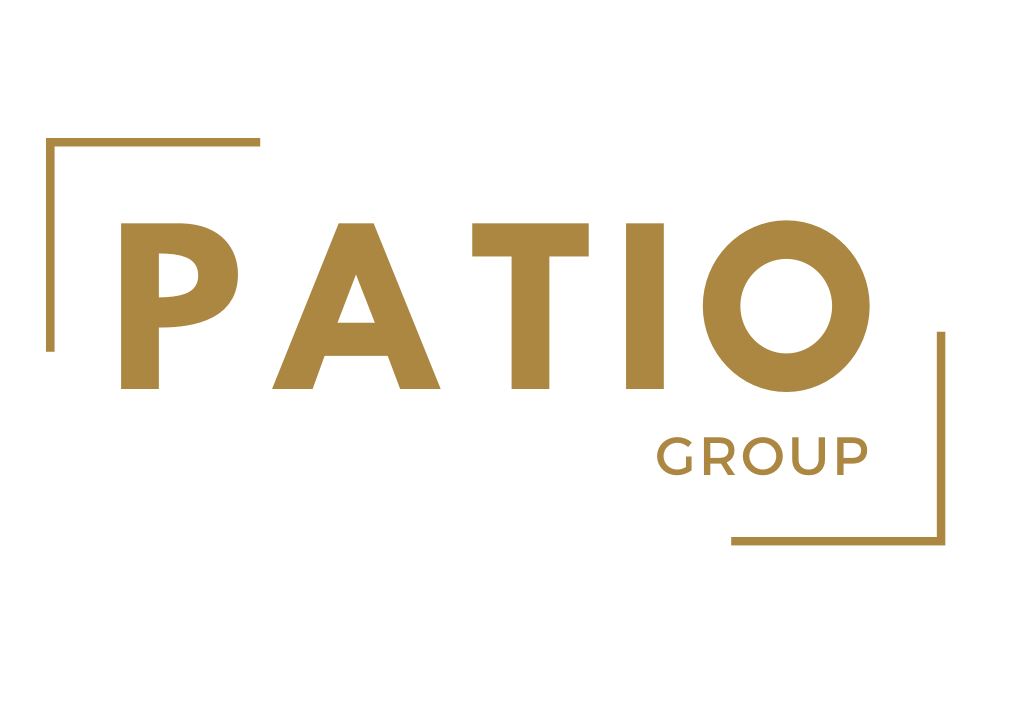 Patio Group Oy